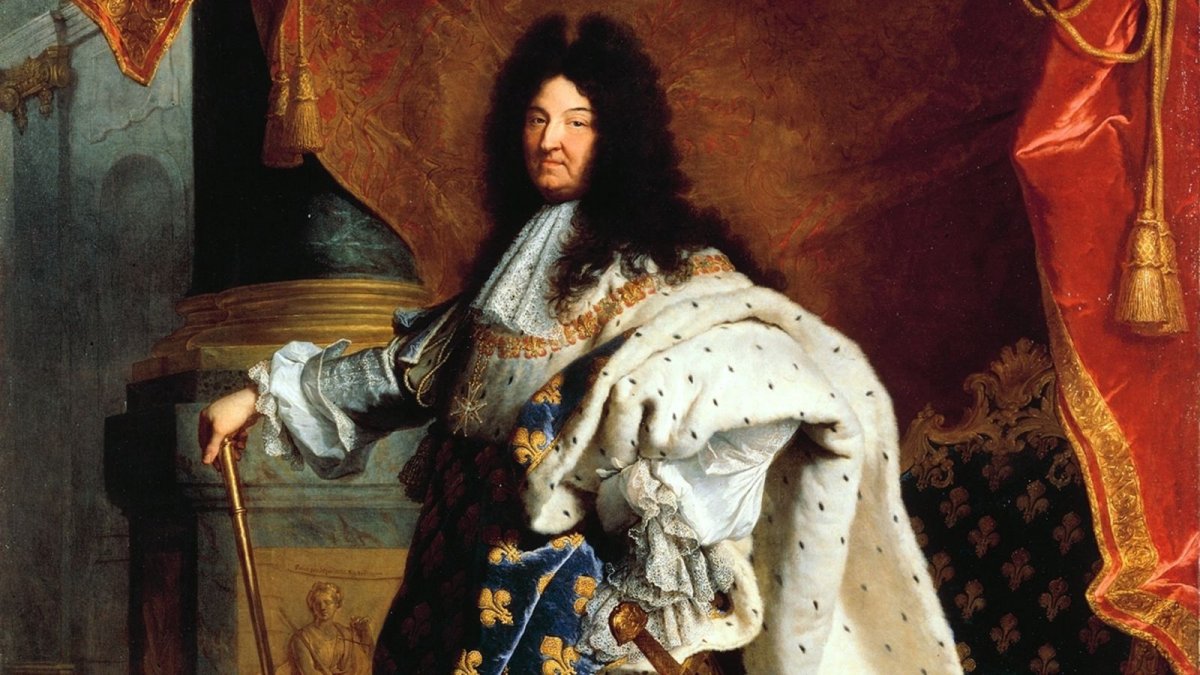 Las fístulas del Rey Sol | Luis XIV, Rey Sol, Francia, Händel ...