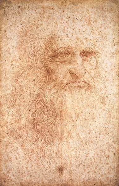         

<p>Posible <i>Autorretrato</i> de Leonardo da Vinci hecho entre 1512 y 1515.</p>
</p>
<p>” id=”1761-Libre-928236807_embed” /></p></div>
<p> </p>
<div id=