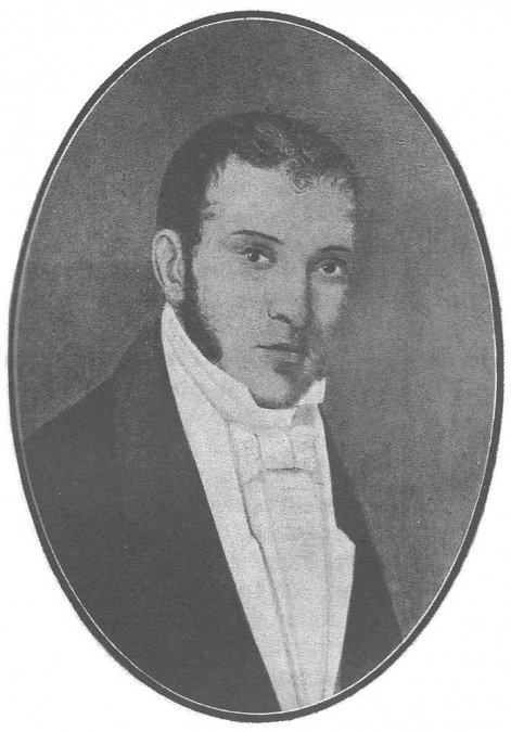         <p><b>Lucas José Obes</b> (1782-1838).</p><p></p>