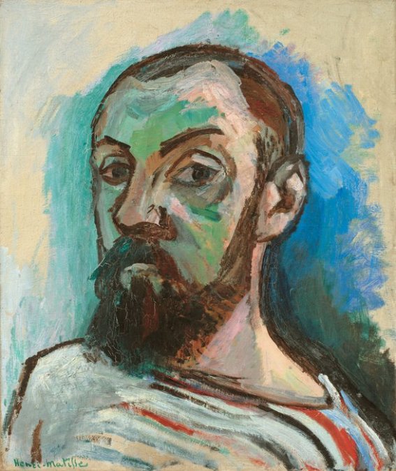 <i>Self-Portrait in a Striped T-shirt</i> (1906).” id=”2288-Libre-861305244_embed” /></div>
<p> </p>
<div id=