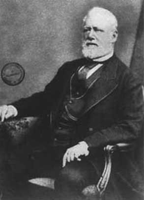 Mariano Billinghurst (1810-1892).