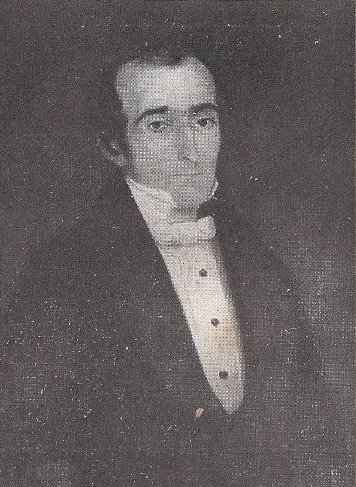 Juan Cruz Varela.