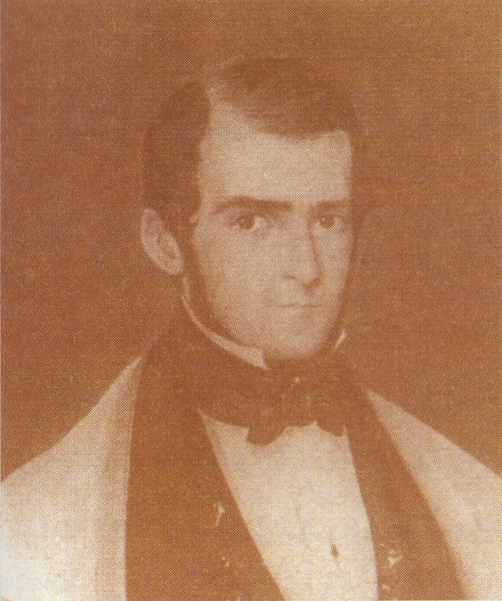 Florencio Varela. 