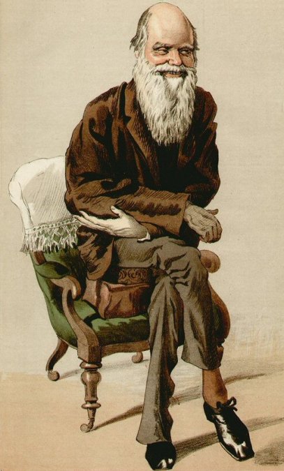 

<p></noscript>Caricatura de Darwin, publicada en la revista <i>Vanity Fair</i> en 1871.</p>
</div>
<p></div>
<p></div>
<p>” id=”3374-Libre-1305102958_embed” /></div>
<p> </p>
<div id=