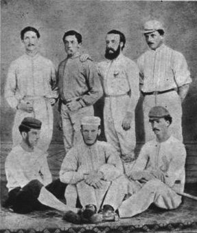 <i>Thomas Hogg y otros miembros del Buenos Aires Cricket Club en 1867.</i></p>
<p>” width=”596″ height=”704″></p></div>
<div id=