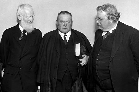 Shaw, Chesterton y Belloc, el moderador.</div>
</div>
</div>
<p>” width=”545″ height=”363″></p>
</div>
<div id=