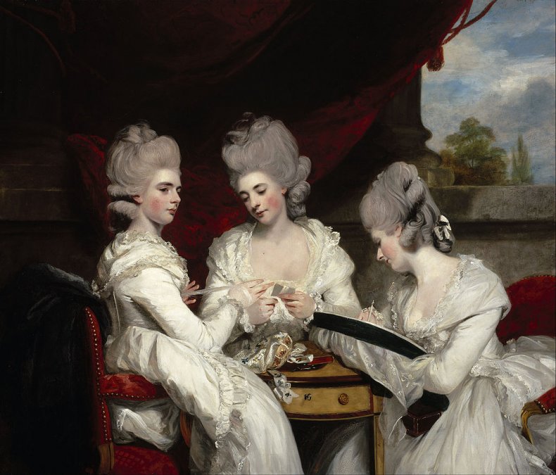 <i>Las hermanas Waldegrave</i>, 1770-80.</p>
</div>
</div>
</div>
<p>“></p></div>
<div id=