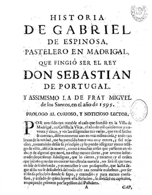 

<p><i>Historia de Gabriel de Espinosa</i>, por Juan Antonio de Tarazona, 1683.</p>
</div>
<p></div>
<p></div>
<p>” id=”4196-Libre-942574334_embed” /></div>
<p> </p>
<div id=