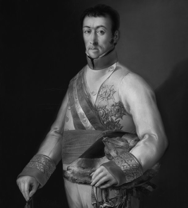 Francisco Javier de Elio.