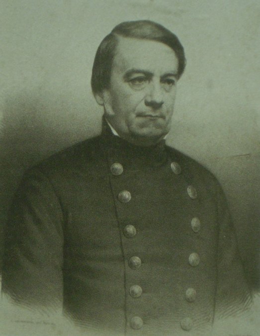 José María Paz. 