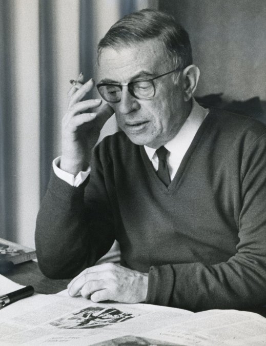 Sartre (1968).