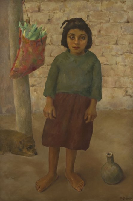 La Urpila (1946).