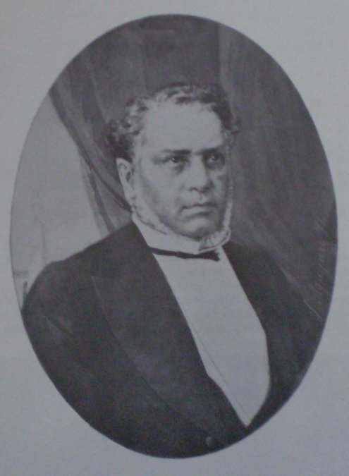 José Roque Pérez.