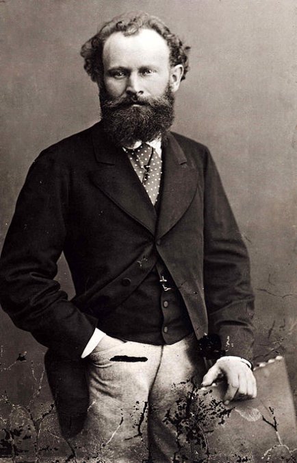 Édouard Manet.