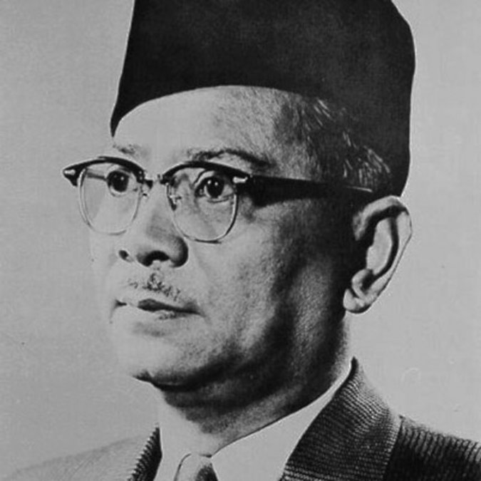 Tengku Abdul Rahman