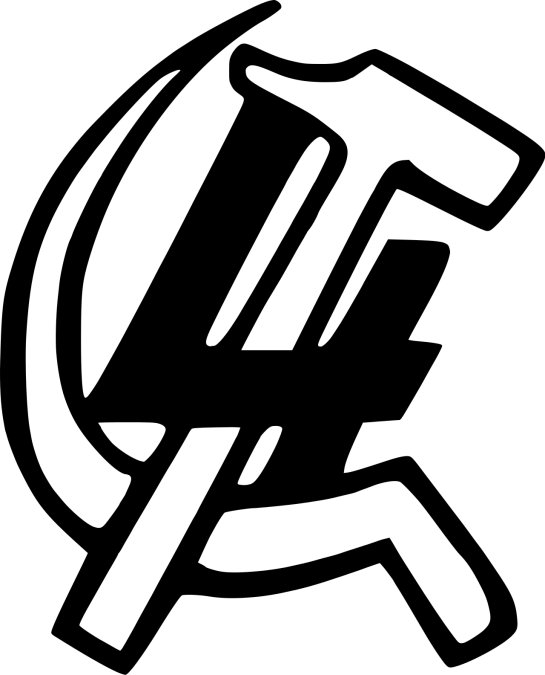 Logo de la IV Internacional