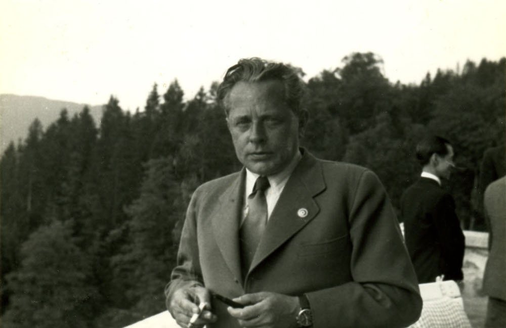 Heinrich Hoffmann