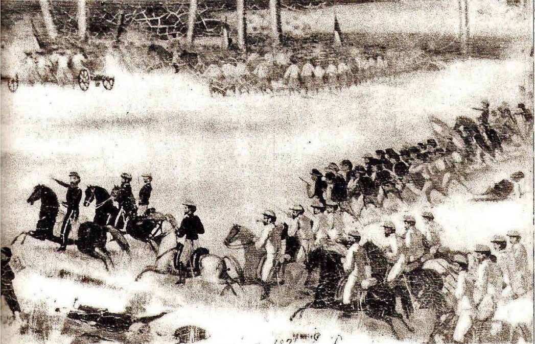 Batalla de Ñaembé