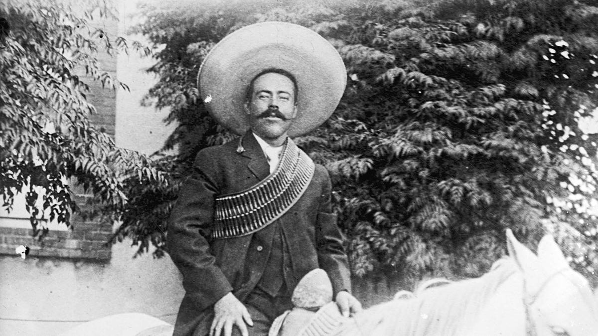 Villa expuso en su carta a Zapata la necesidad de atacar EE.UU. para 