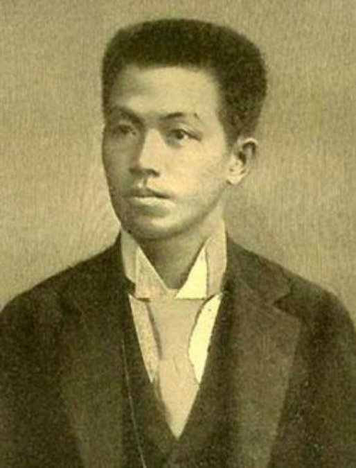 El líder independentista Emilio Aguinaldo lideró la insurrección.