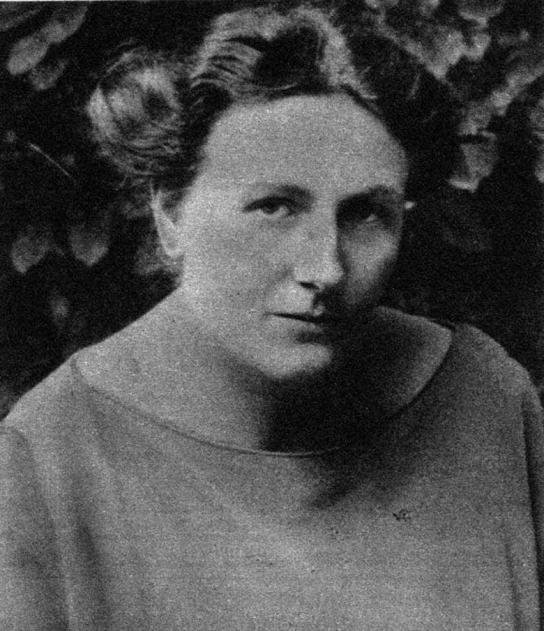 Winifred Wagner 