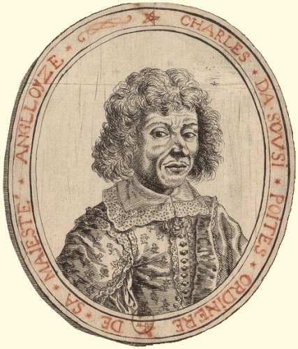 Charles Coypeau de Assoucy