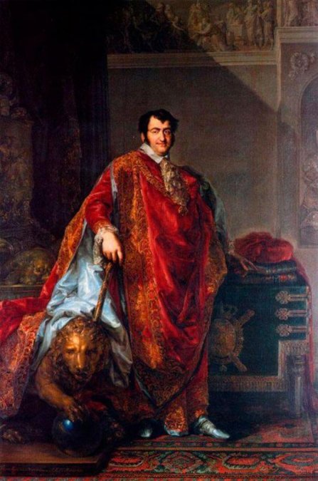 Fernando VII 